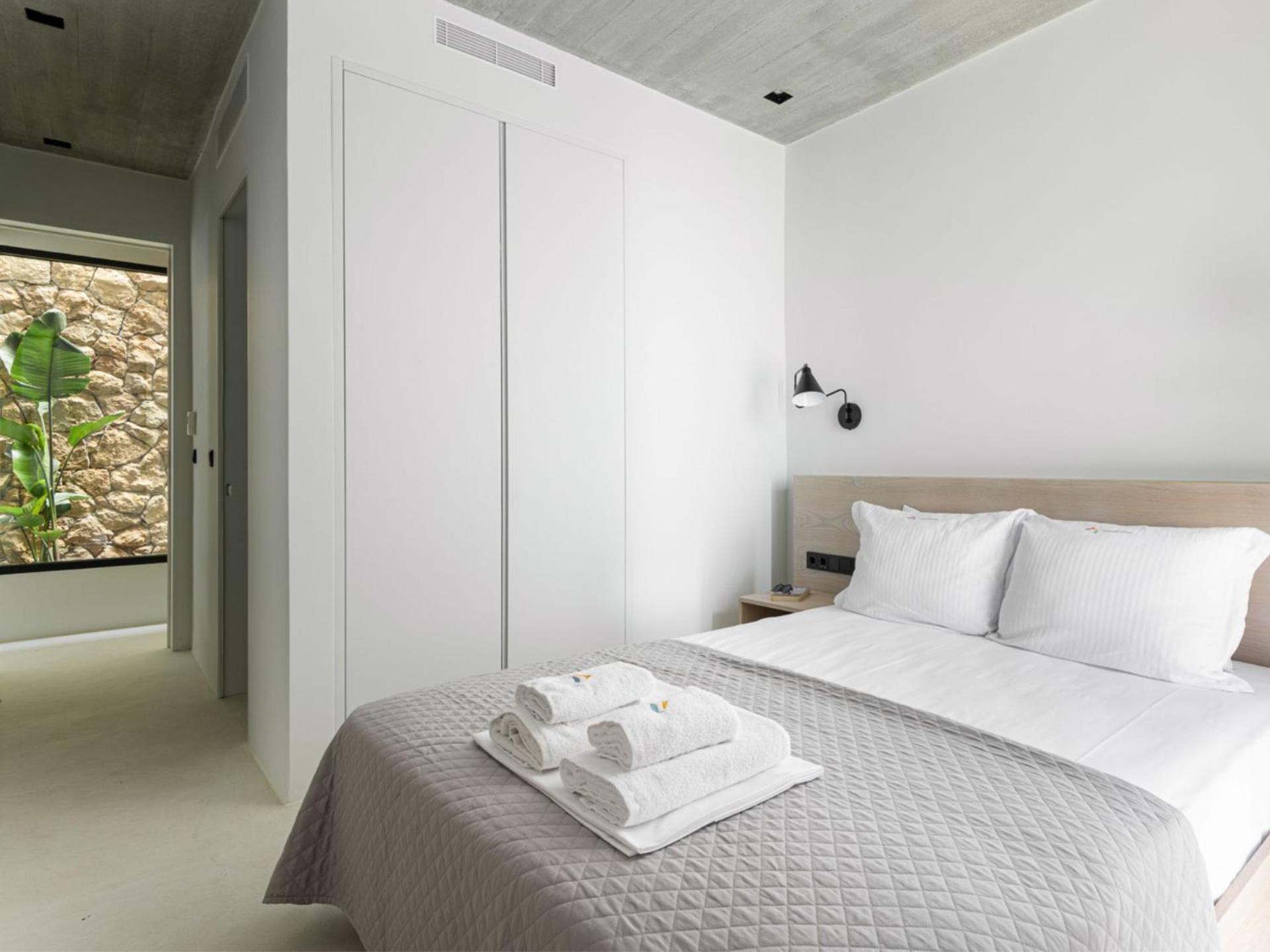 Design Villa Nea Skioni By Halkidiki Villas Exterior foto