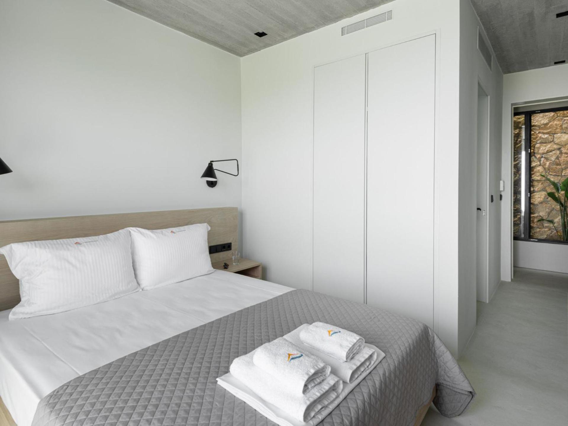 Design Villa Nea Skioni By Halkidiki Villas Exterior foto